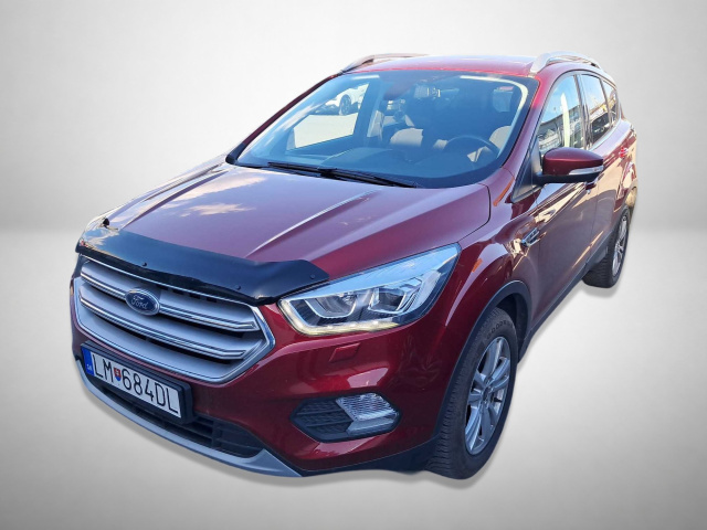Ford Kuga 2019