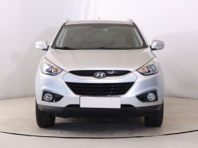 Hyundai ix35 - 2015