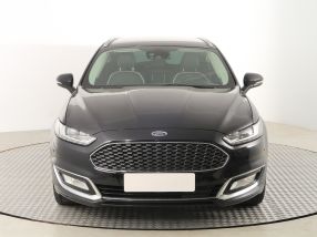 Ford Mondeo - 2017