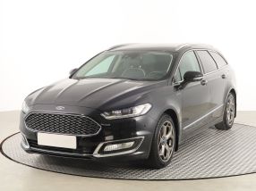 Ford Mondeo - 2017
