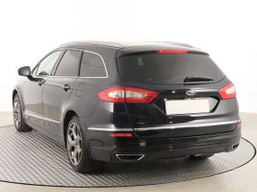 Ford Mondeo - 2017