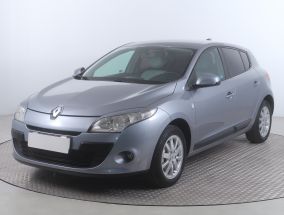 Renault Megane - 2010