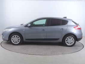Renault Megane - 2010