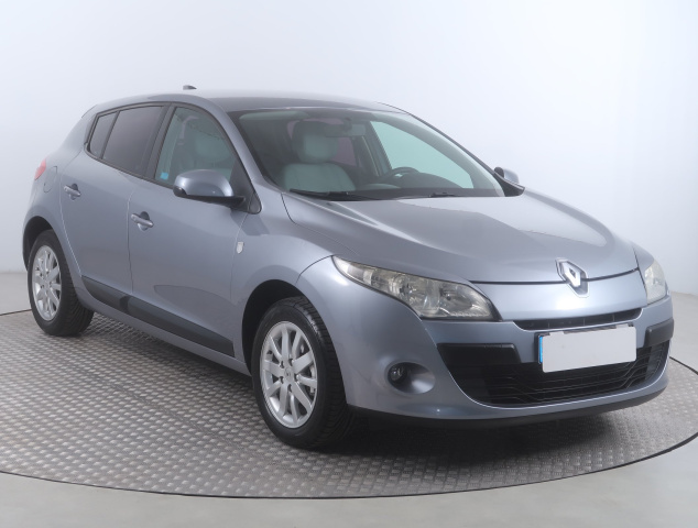 Renault Megane 2010