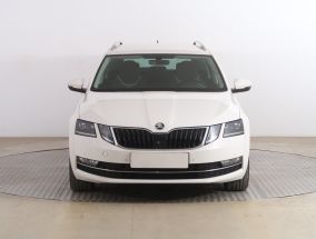 Skoda Octavia - 2018