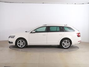 Skoda Octavia - 2018