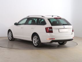Skoda Octavia - 2018