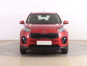 Kia Sportage - 2018
