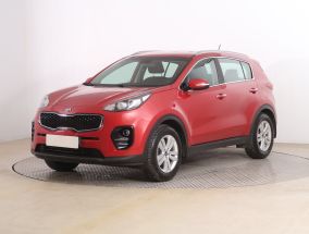 Kia Sportage - 2018