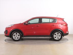 Kia Sportage - 2018