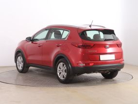 Kia Sportage - 2018