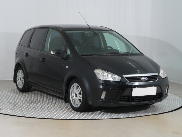 Ford C-Max 2007