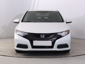Honda Civic - 2014