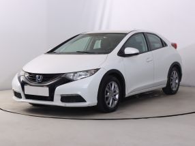 Honda Civic - 2014