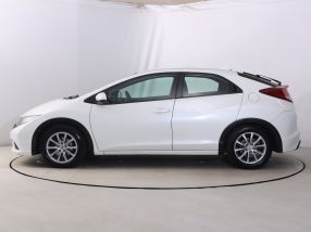 Honda Civic - 2014