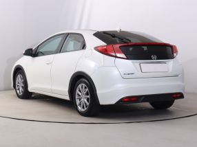 Honda Civic - 2014