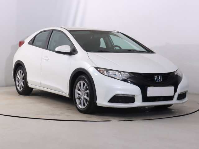 Honda Civic 2014