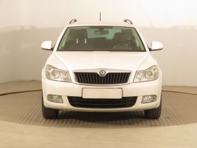 Škoda Octavia - 2012