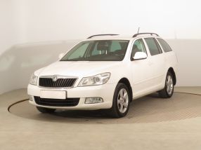 Škoda Octavia - 2012