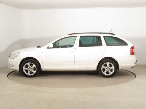 Škoda Octavia - 2012