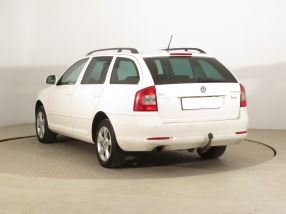 Škoda Octavia - 2012