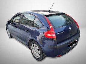 Citroen C4 - 2006