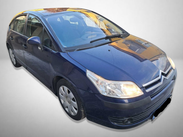 Citroen C4 2006