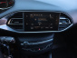 Peugeot 308, 2017