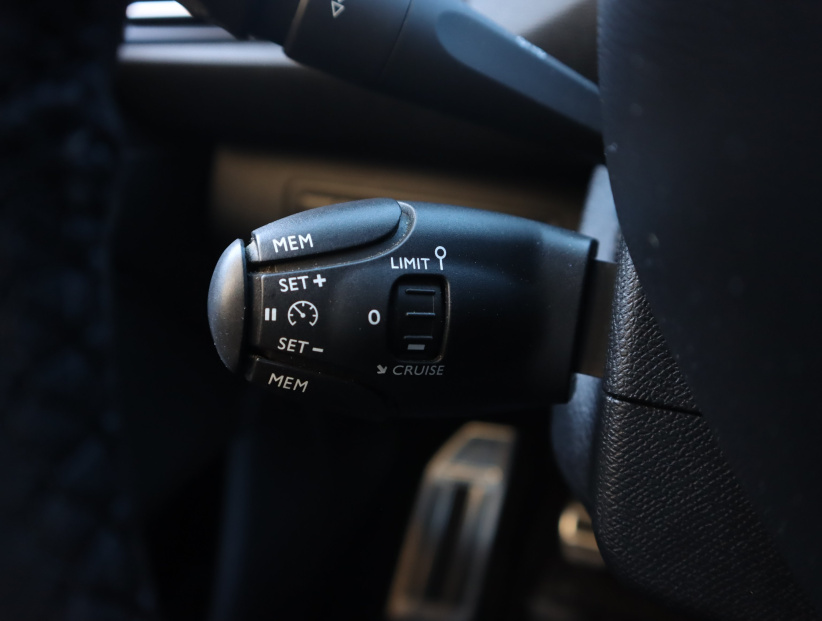 Peugeot 308, 2017
