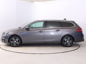 Peugeot 308 - 2017