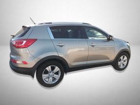 Kia Sportage - 2013