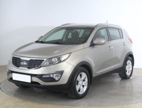 Kia Sportage - 2013