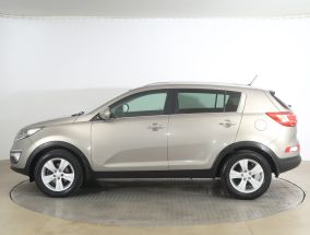 Kia Sportage - 2013