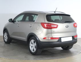 Kia Sportage - 2013