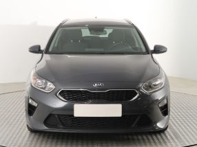 Kia Ceed - 2021