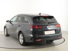 Kia Ceed - 2021