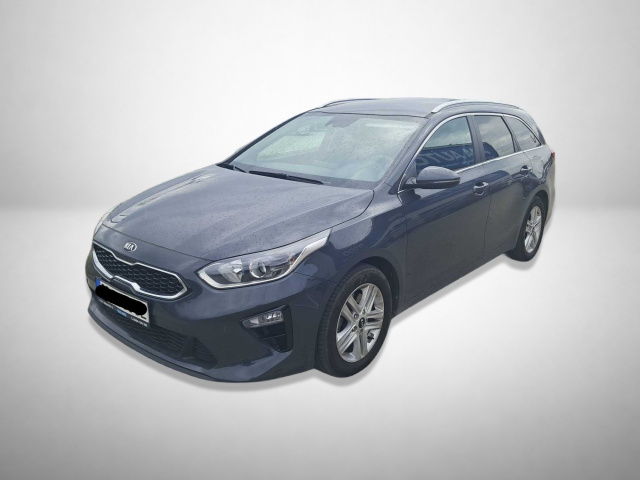 Kia Ceed 2021