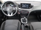Kia Ceed, 2021