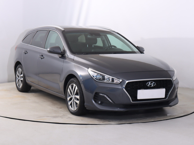 Hyundai i30 2019