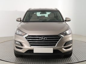 Hyundai Tucson - 2019