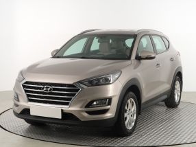 Hyundai Tucson - 2019