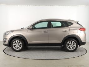 Hyundai Tucson - 2019