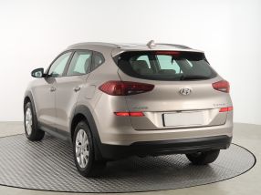 Hyundai Tucson - 2019
