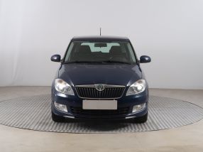 Skoda Fabia - 2012