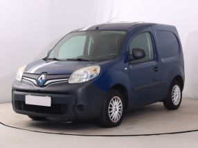 Renault Kangoo - 2015