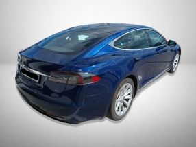Tesla Model S - 2018