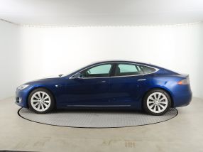 Tesla Model S - 2018