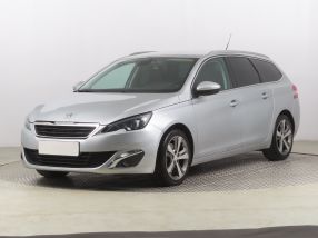 Peugeot 308 - 2016
