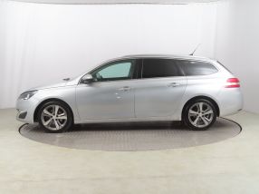 Peugeot 308 - 2016