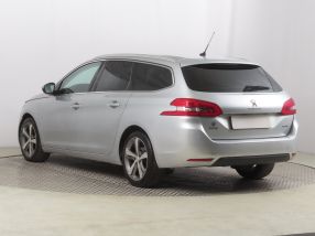 Peugeot 308 - 2016